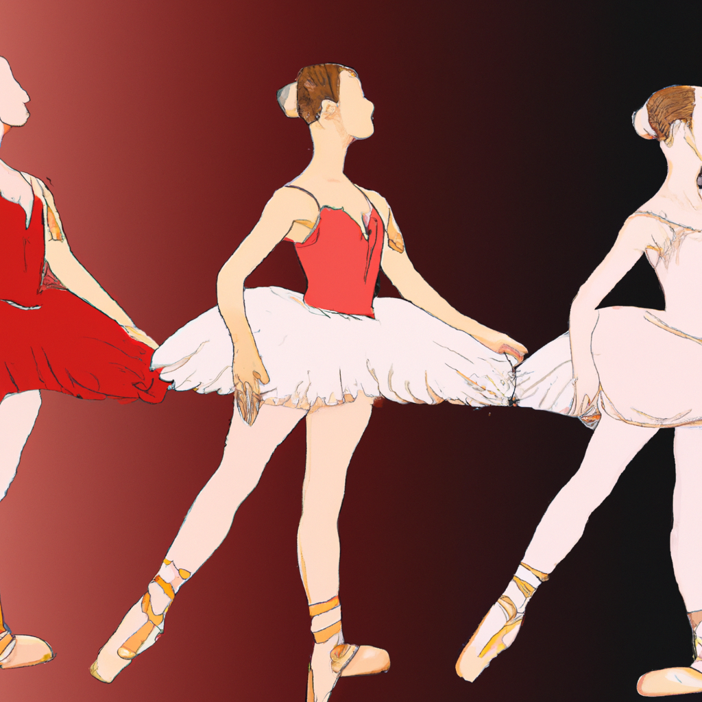 The Evolution of Dance Curriculum: Balancing Tradition and Innovation in Modern Dance Schools